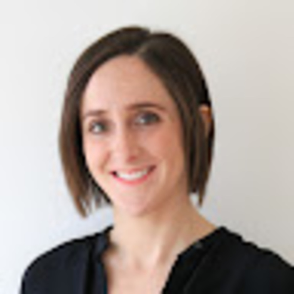 Meet your Posher, Alison